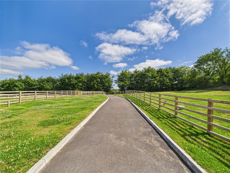 Ash Mill, South Molton, Devon, EX36