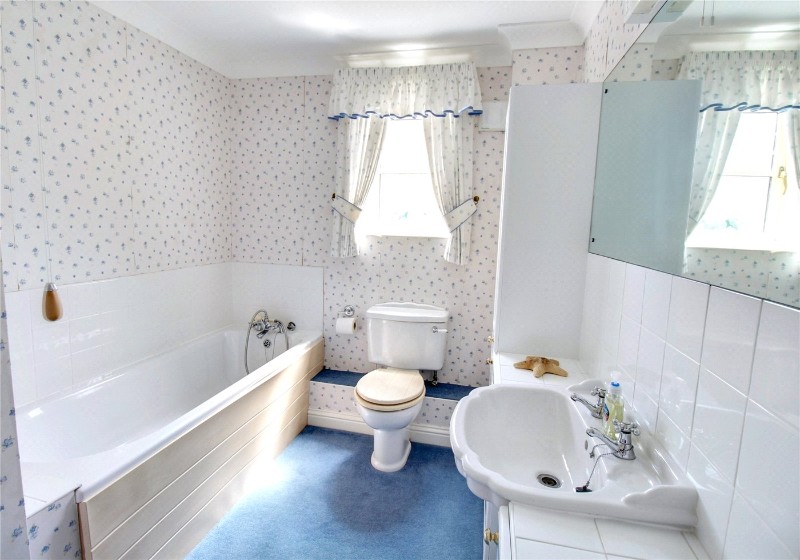 Prince Andrews Road, Hellesdon, Norwich, Norfolk, NR6