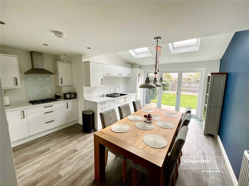 Saffron Drive, Christchurch, Dorset, BH23