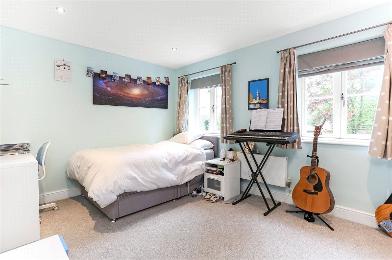 Mornington Drive, Winchester, Hampshire, SO22