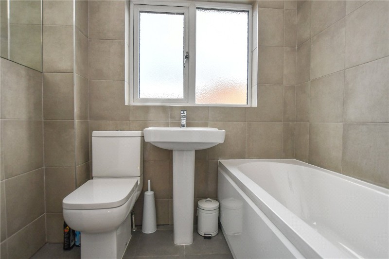 Silver Birches, Wokingham, Berkshire, RG41