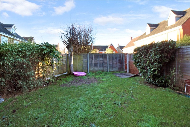 Heyford Road, Old Catton, Norwich, Norfolk, NR6