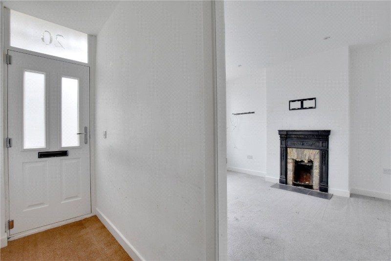 Fingal Street, Greenwich, London, SE10