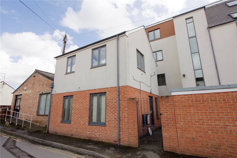 Gurney House, Cheltenham, Gloucestershire, GL52