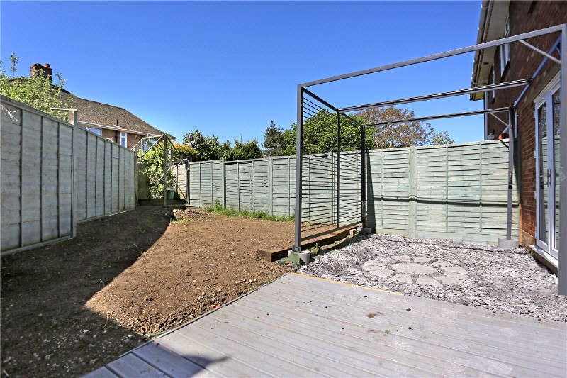 Robin Hood Road, Norwich, Norfolk, NR4