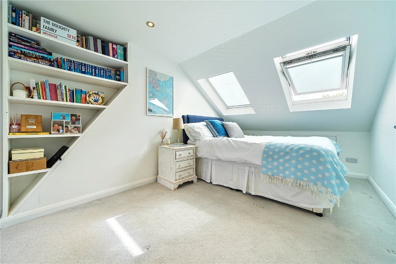 Halstow Road, Greenwich, London, SE10