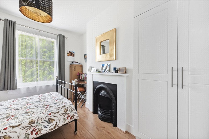 Abersham Road, London, E8