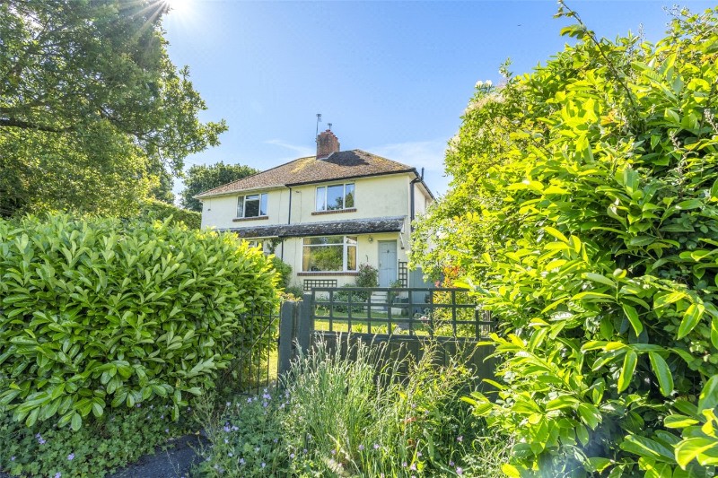 Verwood Road, Woodlands, Wimborne, Dorset, BH21