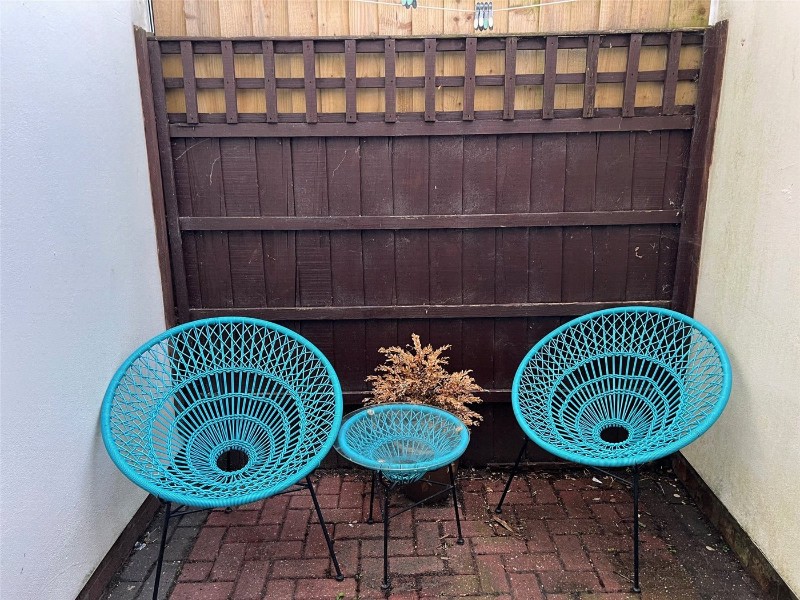 Handley Court Mews, Sleaford, NG34