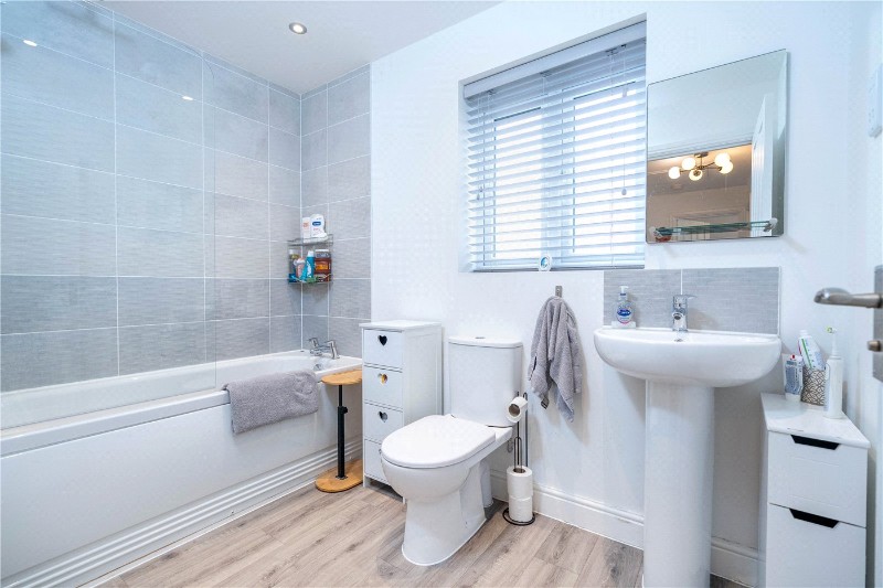 Harrier Way, Market Deeping, Peterborough, Lincolnshire, PE6