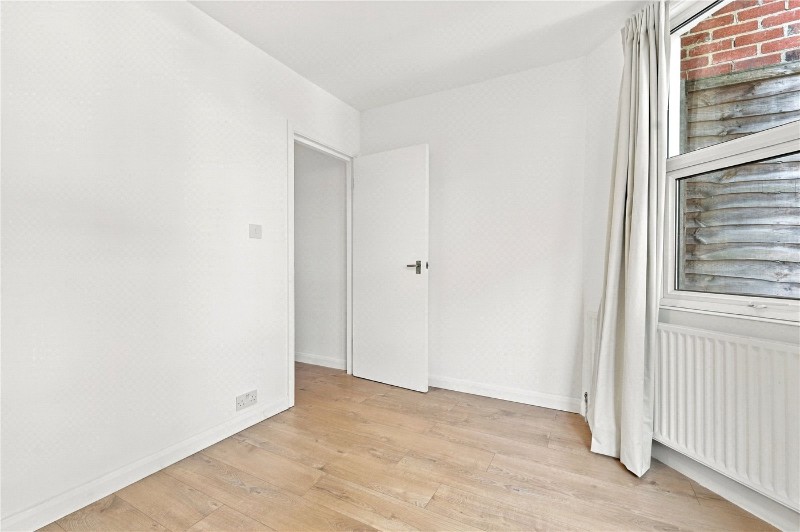 Pemberton Road, London, N4
