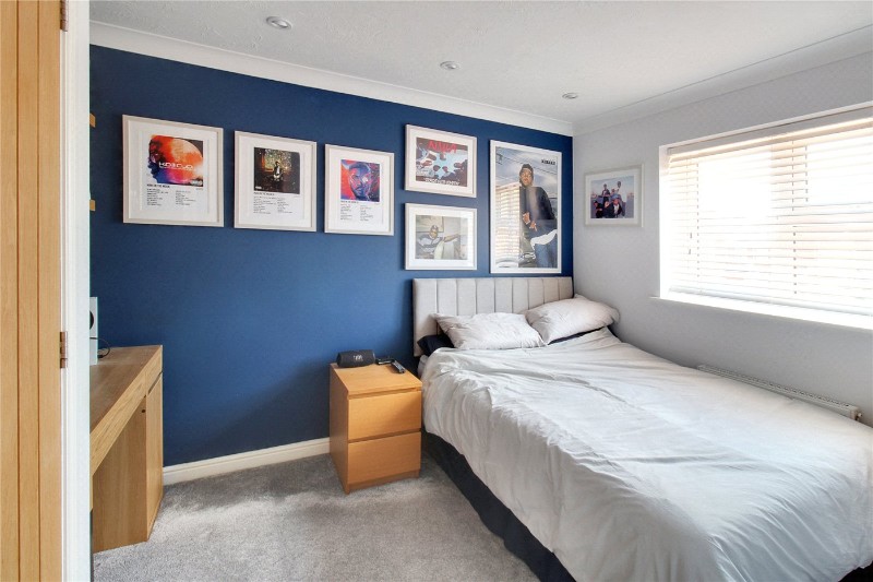 Wensum Walk, Drayton, Norwich, Norfolk, NR8
