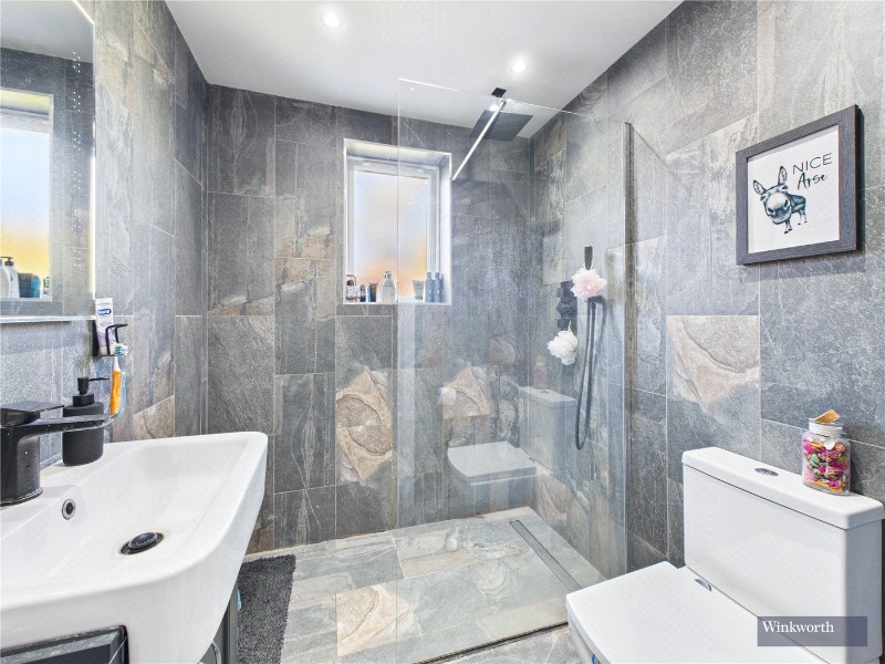Clewer Crescent, Harrow, HA3
