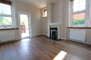 Crowstone Road, Westcliff-on-Sea, SS0