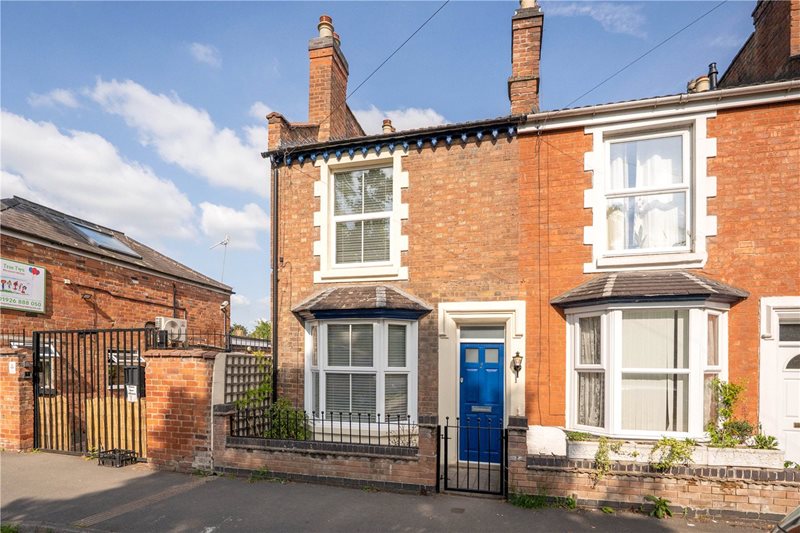 Chesham Street, Leamington Spa, Warwickshire, CV31