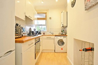 Barry Road, East Dulwich, London, SE22