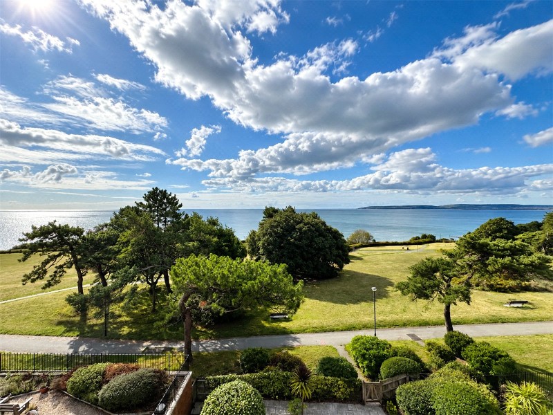 West Cliff Gardens, Bournemouth, BH2