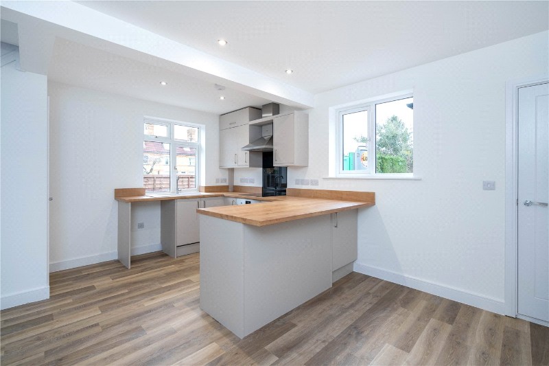 Exeter Street, Bourne, Lincolnshire, PE10