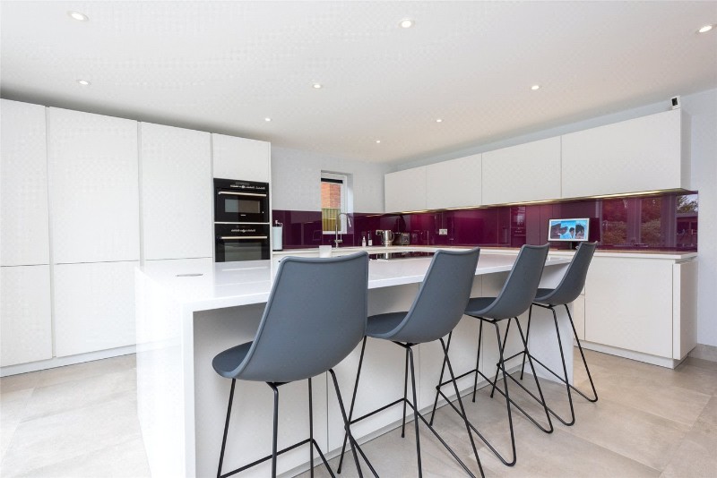 Holder Close, Shinfield, Reading, Berkshire, RG2