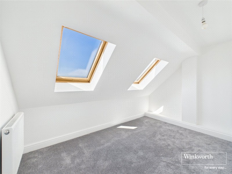 Wakemans Hill Avenue, Kingsbury, London, NW9