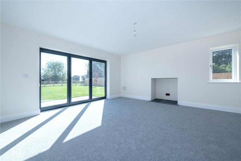 Main Street, Dorrington, Sleaford, LN4