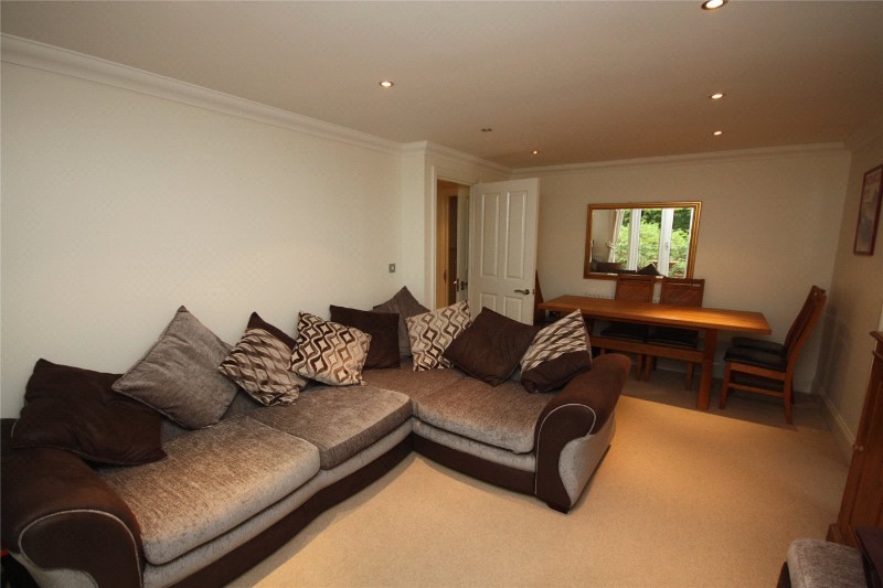 Elmhurst Heights, 15 Studland Road, Bournemouth, BH4
