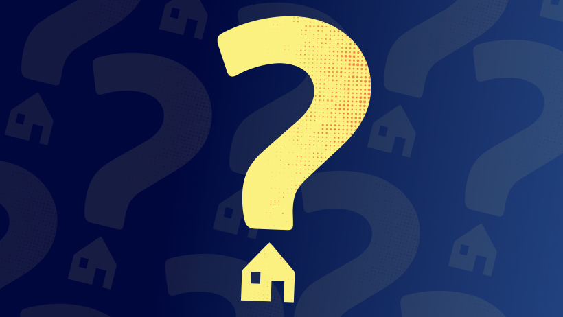question