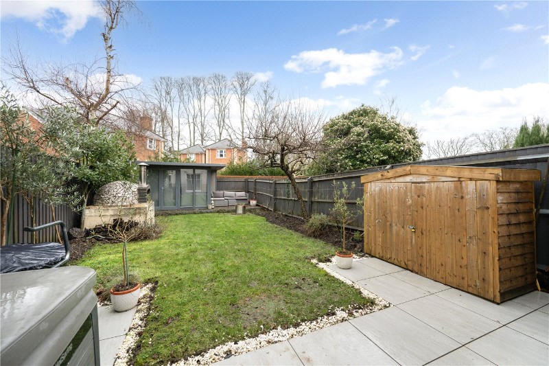 The Firs, Winchester, Hampshire, SO22