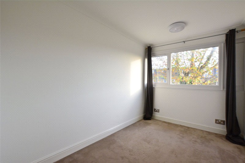 Wolfram Close, Lewisham, London, SE13