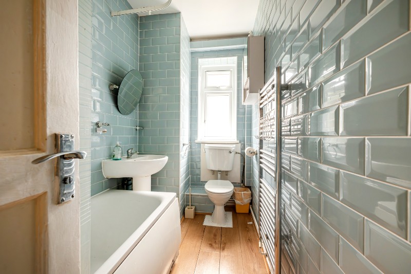 Henry Dickens Court, St. Anns Road, London, W11