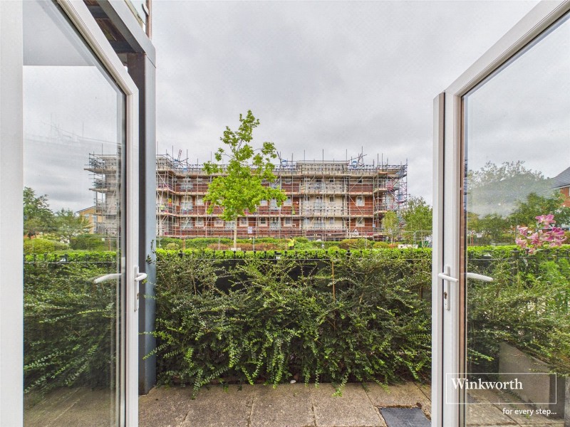 Palmerston House, 3 Aran Walk, Reading, RG2
