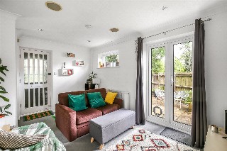 Lowden Close, Winchester, Hampshire, SO22