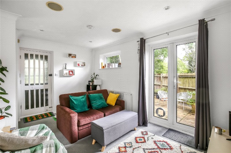 Lowden Close, Winchester, Hampshire, SO22