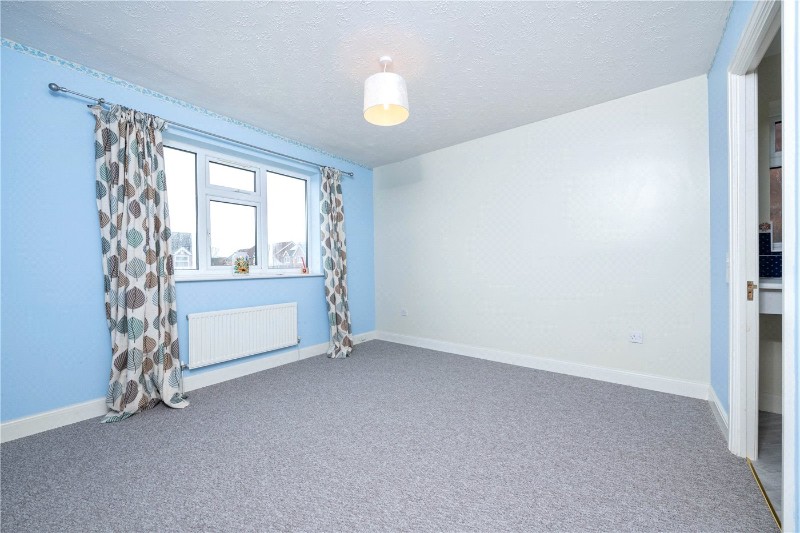 Northumbria Road, Quarrington, Sleaford, Lincolnshire, NG34