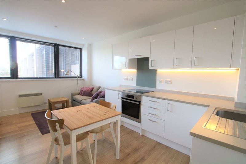 Hanover House, 202 Kings Road, Reading, Berkshire, RG1