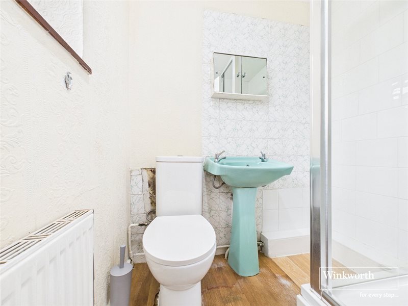 Usk Road, Tilehurst, Reading, Berkshire, RG30