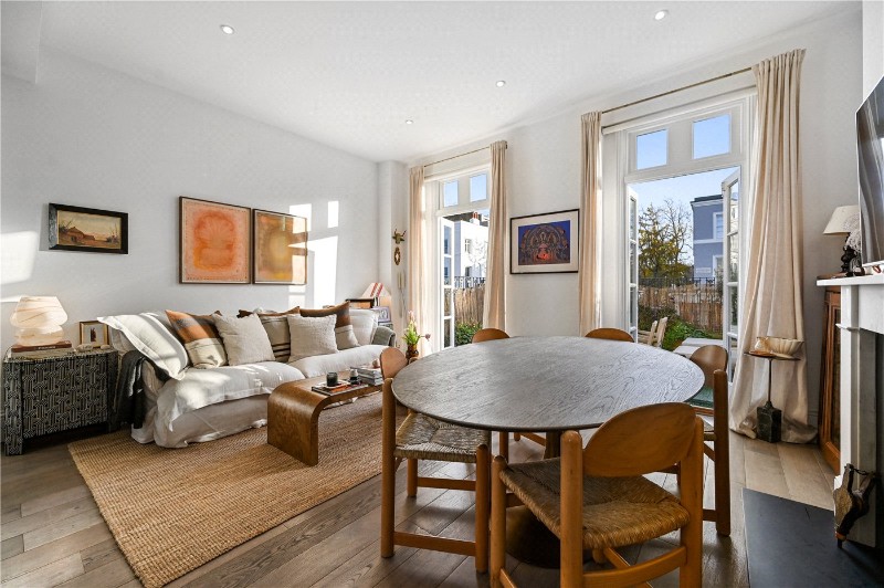 Westbourne Grove, London, W11