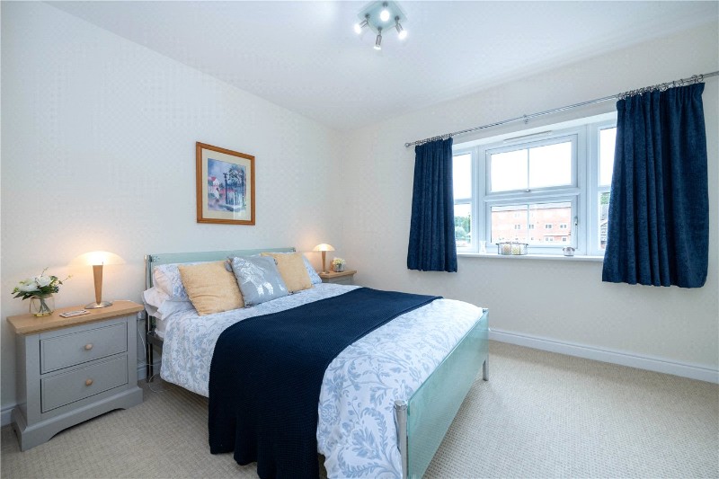 Kinross Road, Sleaford, Lincolnshire, NG34