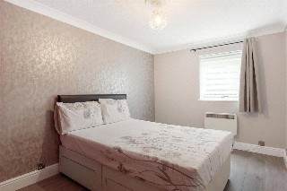 Leigh Court, 30 High View Road, London, SE19