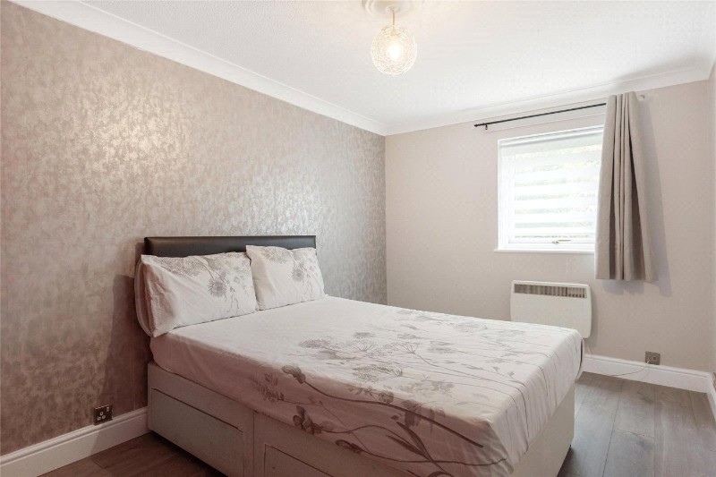 Leigh Court, 30 High View Road, London, SE19