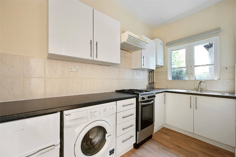 Arminger Road, London, W12