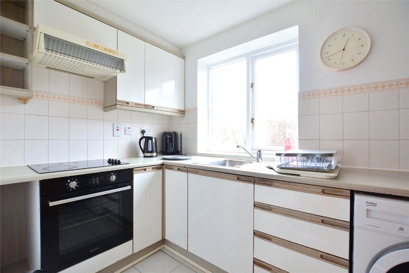 Riverside Court, Lee Road, Blackheath, SE3
