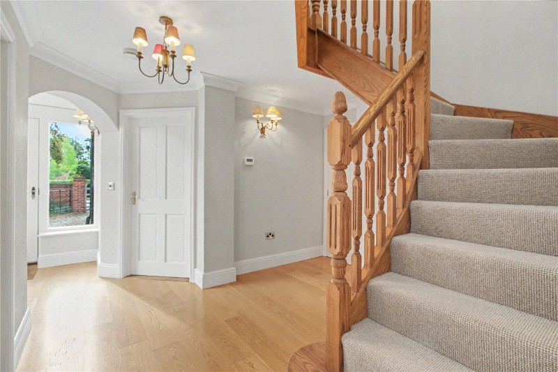 High Green, Brooke, Norwich, Norfolk, NR15