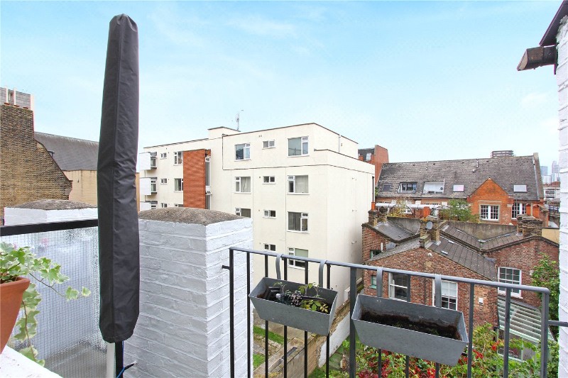 Coburg Dwellings, Hardinge Street, London, E1
