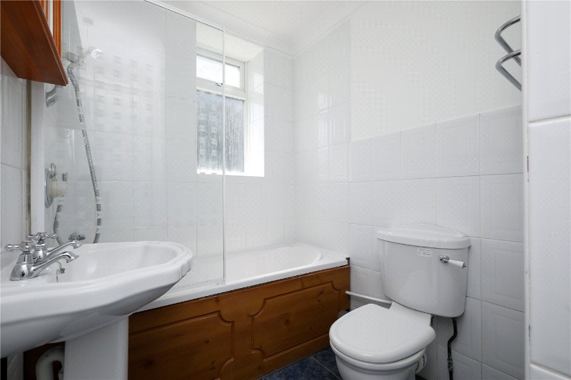 Creffield Road, Ealing, London, W5