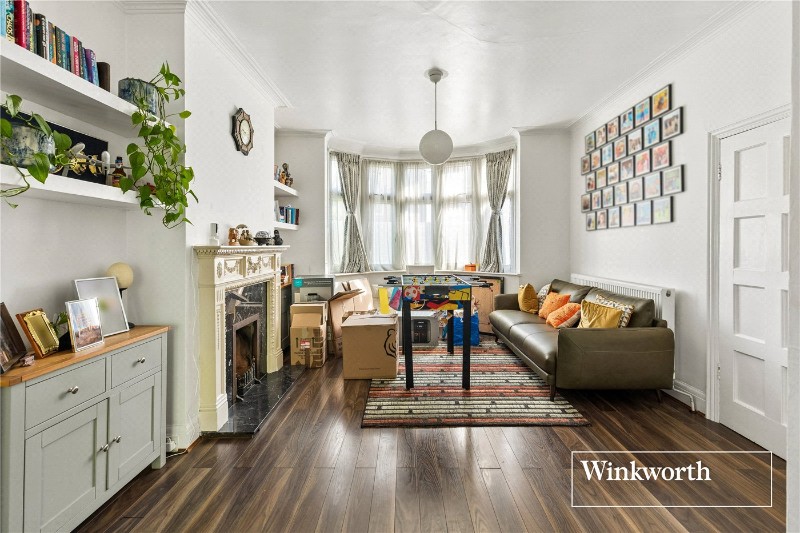 Rosemary Avenue, Finchley, London, N3