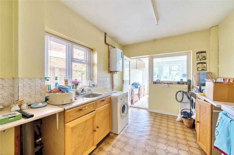 Station Road, Romsey, Hampshire, SO51