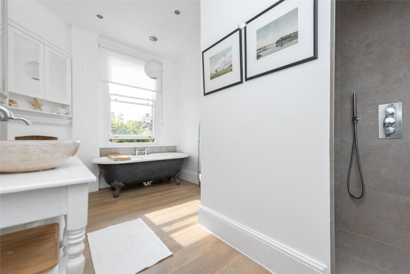 Berens Road, London, NW10