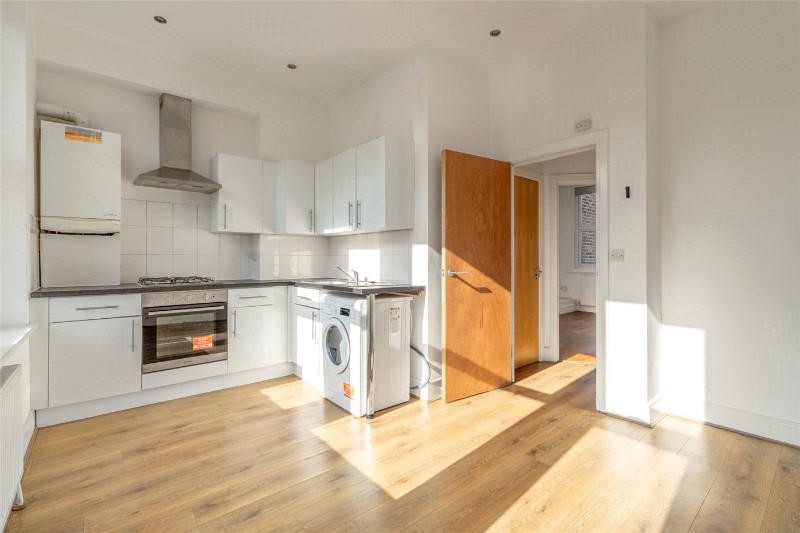 West End Lane, London, NW6