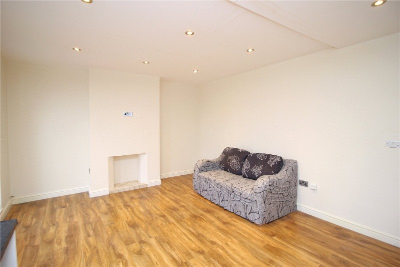 Southchurch Avenue, Southend-on-Sea, Essex, SS1